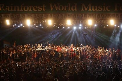 Ini Persediaan Untuk Anda Memeriahkan #RWMF2022 Pasca Pandemik