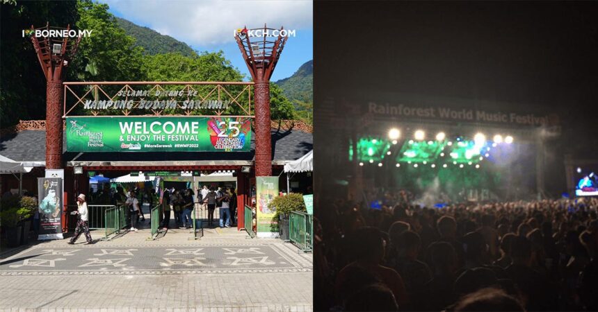 #RWMF2022 Bosan? Ini Pendapat Jujur Kami Tentang Edisi Tahun Ini