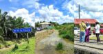 Ternampak Buaya Di SK Tanjung Pisang Di Kota Samarahan, SFC Menasihatkan Untuk Berhati-Hati
