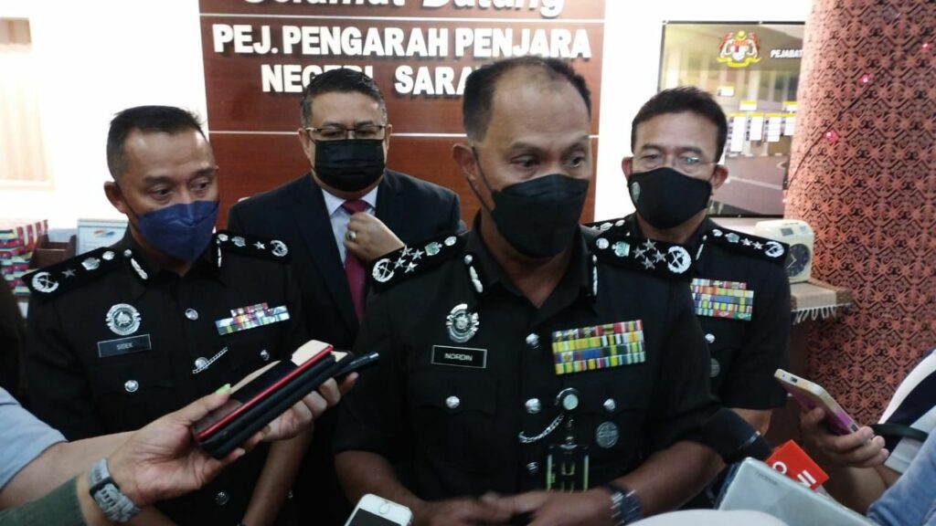 Sekolah Henry Gurney Puncak Borneo, Sekolah Ketiga Tahanan Juvana Terbaik SPM Di Malaysia