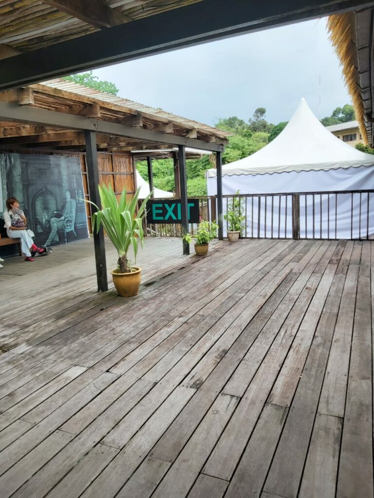 #RWMF2022 Bosan? Ini Pendapat Jujur Kami Tentang Edisi Tahun Ini