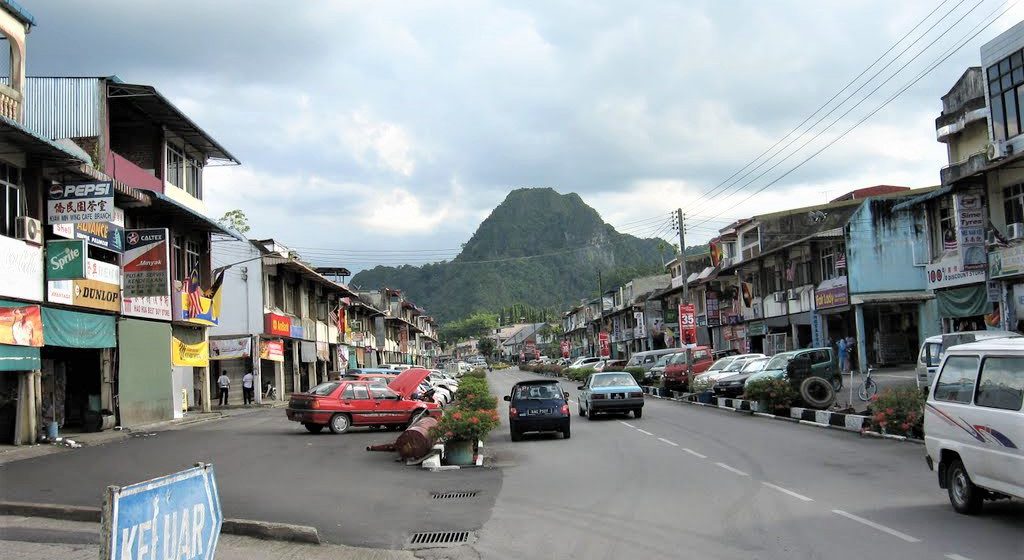 Projek Jalan Kuching- Bau Bakal Dinaik Taraf Kepada Laluan 2 Hala Berkembar- Premier Sarawak
