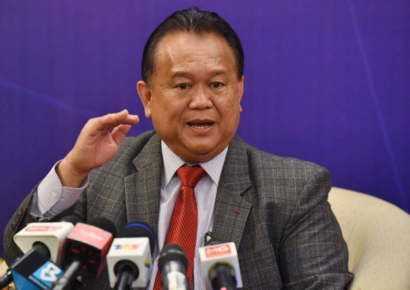 Mulai Berkuatkuasa Pada 1 Julai Ini, Subsidi Minyak Masak Tulen Dimansuhkan