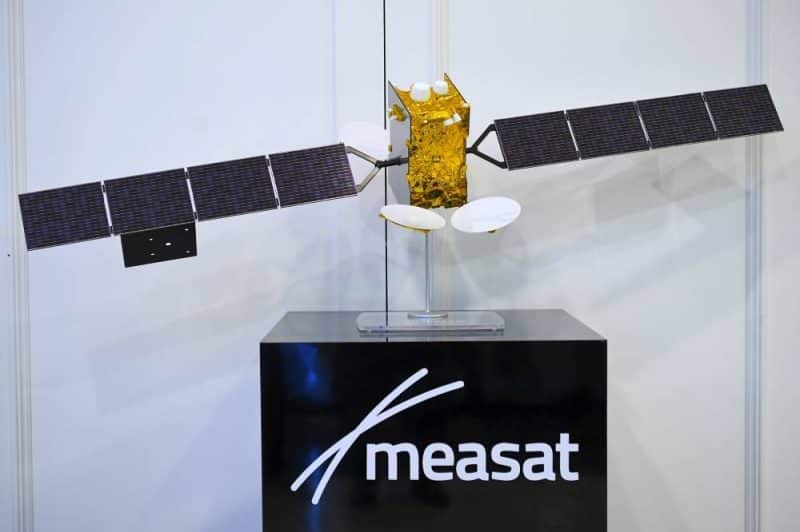 Satelit Measat 3D Berjaya Dilancarkan Hari Ini, Bakal Beri Liputan Internet Penuh Ke Pedalaman