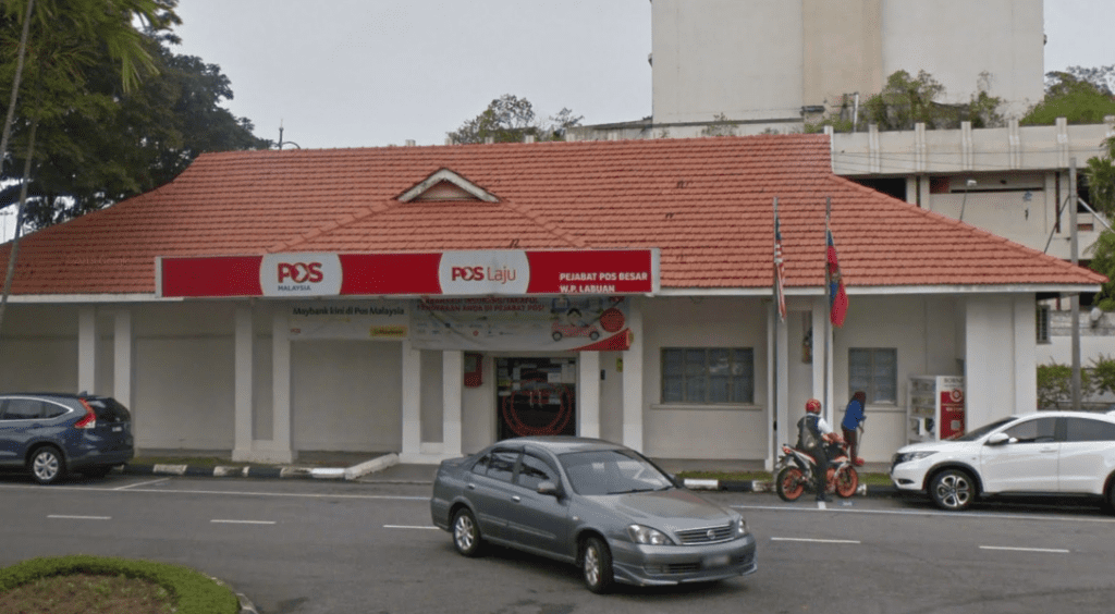 Ini 7 Senarai Pejabat Pos Di Sabah Dan Sarawak Yang Buka Setiap Hari Termasuk Sabtu Ahad