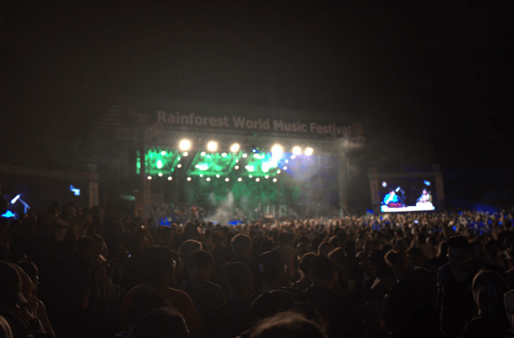#RWMF2022 Bosan? Ini Pendapat Jujur Kami Tentang Edisi Tahun Ini