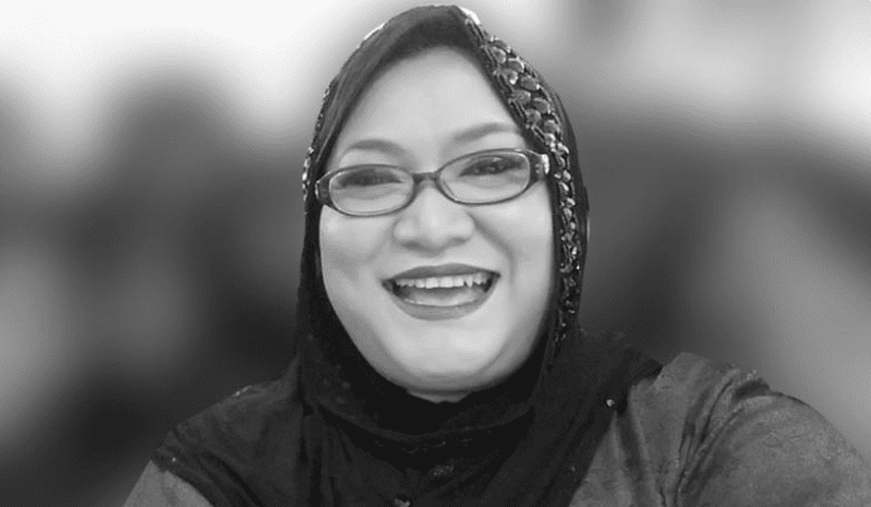 Ini 8 Iklan Nostalgia Lakonan Arwah Adibah Noor Yang Diingati Sehingga Hari Ini