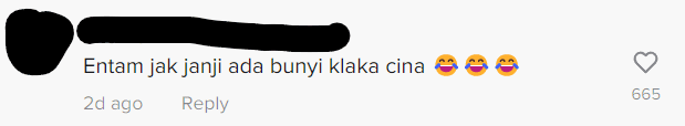 Yakin 'Lajak' Cakap Cina Walaupun Pelik, Netizen Terhibur Dengan Grab Rider Dari Kuching Ini