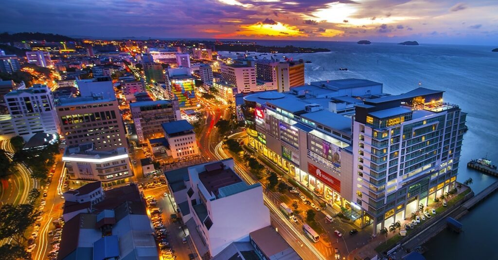 40% Hasil Sabah Dihentikan, Wakil PH Saman Sabah dan Kerajaan Persekutuan