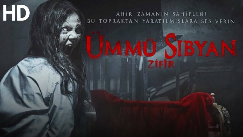Cabar Diri Anda! Kepada Penggemar Filem Seram, Ini 5 Filem Seram Thriller Turki Yang Wajib Anda Tonton