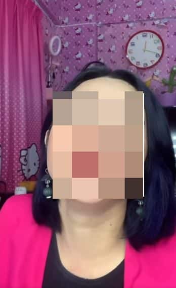 Tak Puas Hati Dengan Peniaga Jual Kek 90 Sen, 'Influencer' Sarawak Ini Ditegur Netizen