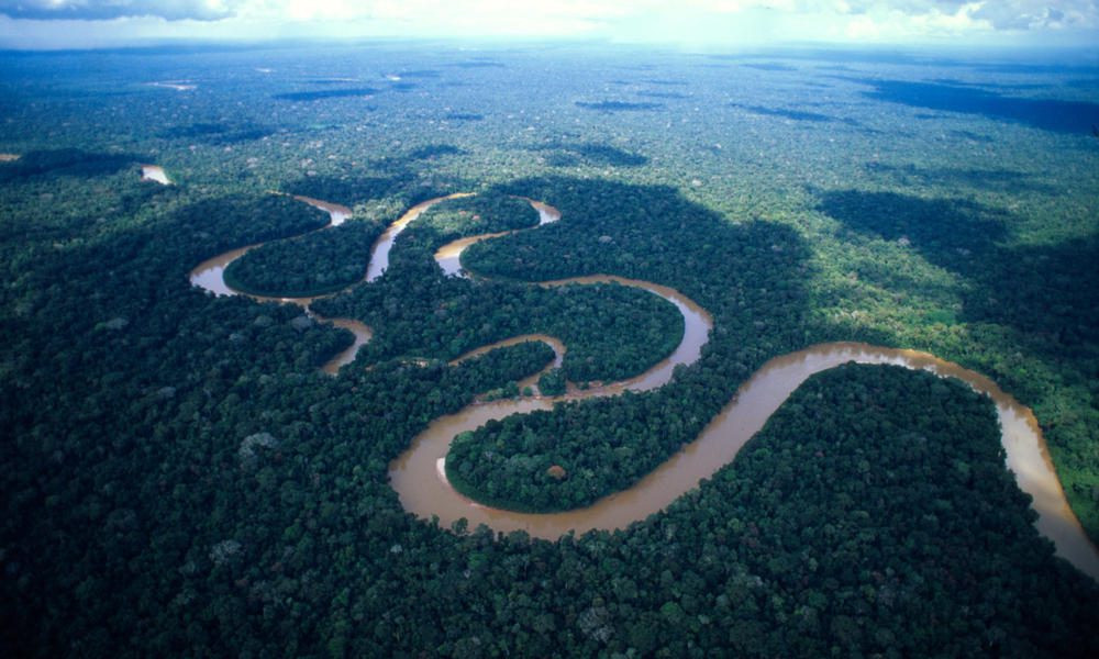 Tragedi Gawai, 2 Kanak-Kanak Hilang Di Sungai Rajang Ditemui Mati Lemas