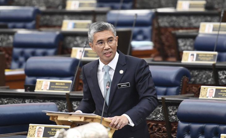 40% Hasil Sabah Dihentikan, Wakil PH Saman Sabah dan Kerajaan Persekutuan