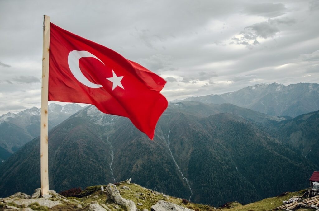 Turki Secara Rasmi Kini Dikenali Sebagai Turkiye