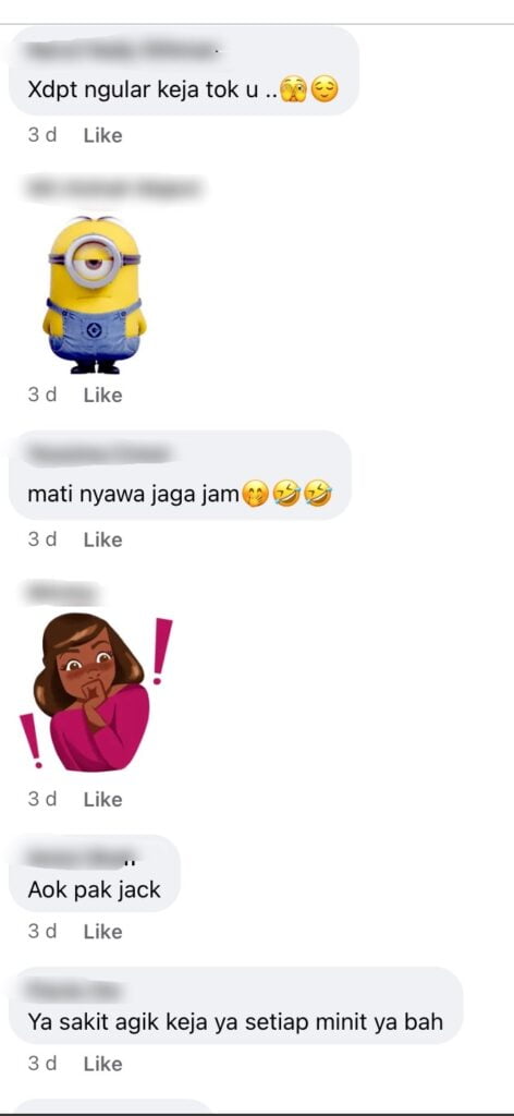 Penjaga Jam Di Amsterdam Tular Gara-Gara 'Nasihat' Lucu Orang Sarawak Ini