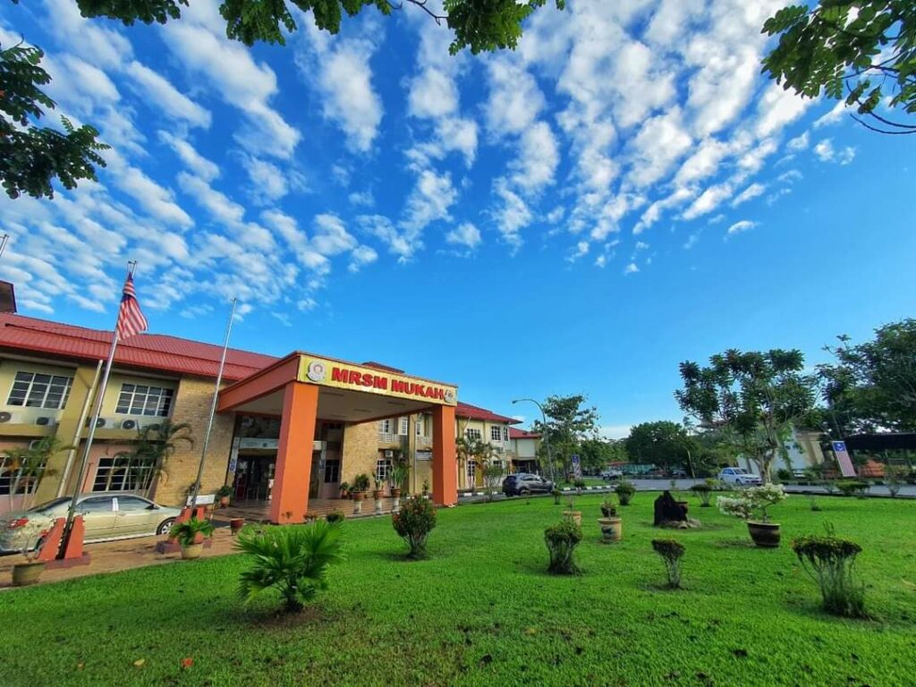 Lagi Dua Cawangan Sekolah MRSM Bakal Ditubuhkan Di Bintulu Dan Lawas