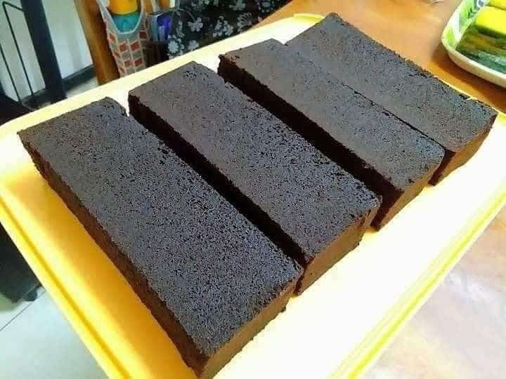 Kenali 5 Kek Klasik Sarawak Yang Digemari Ramai Hingga Ke Hari Ini
