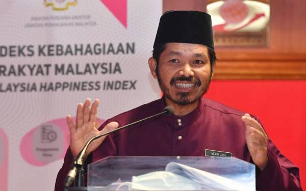 Penduduk Labuan Rupanya Orang Paling Bahagia Di Malaysia