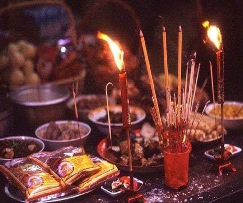 Hungry Ghost Festivals, Ketahui Kepercayaan Dan Pantang Larang Bagi Masyarakat Cina
