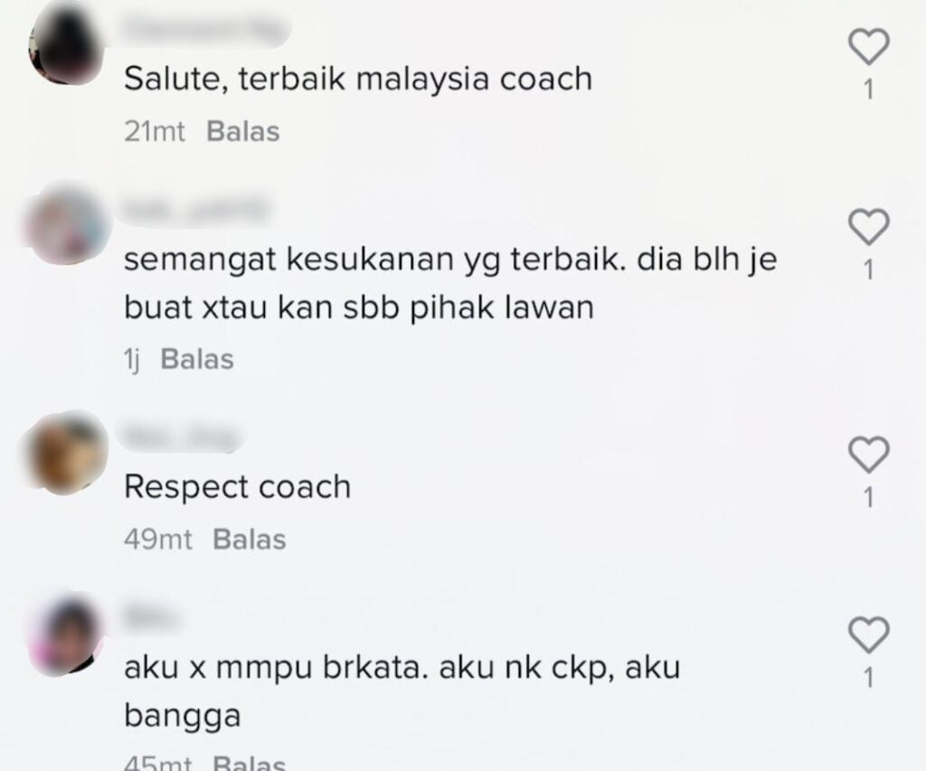 Rela Berkaki Ayam, 'Coach' Malaysia Pinjamkan Kasut Kepada Atlet Jamaica