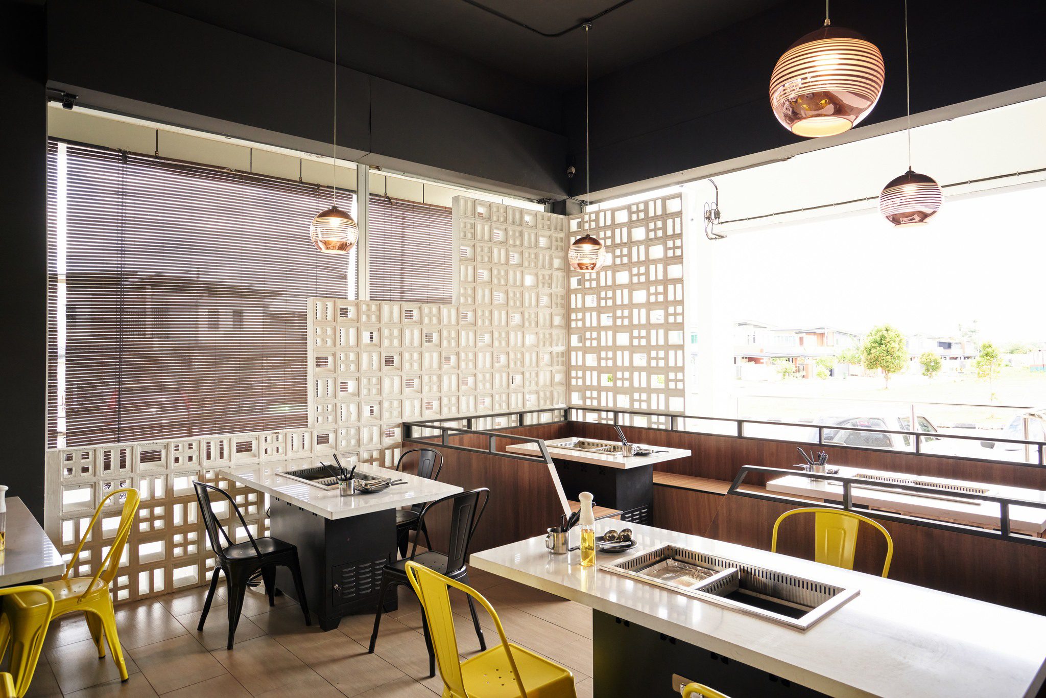 Steamboat Yang Menarik Di Kuching, Jom Cuba Di Makan Makan Hotpot