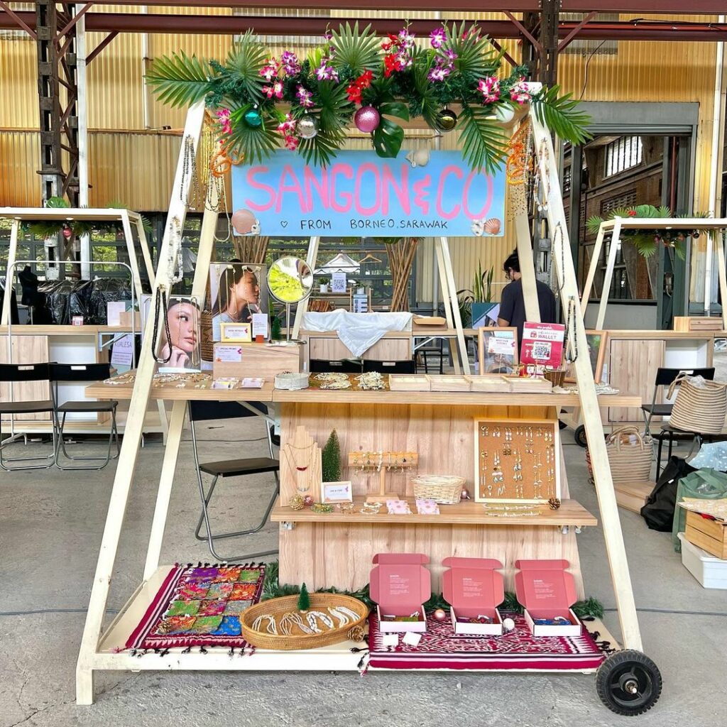 Kembali Meriahkan Bandar! Ini Senarai Event Menarik Hujung Minggu Ini Di Kuching