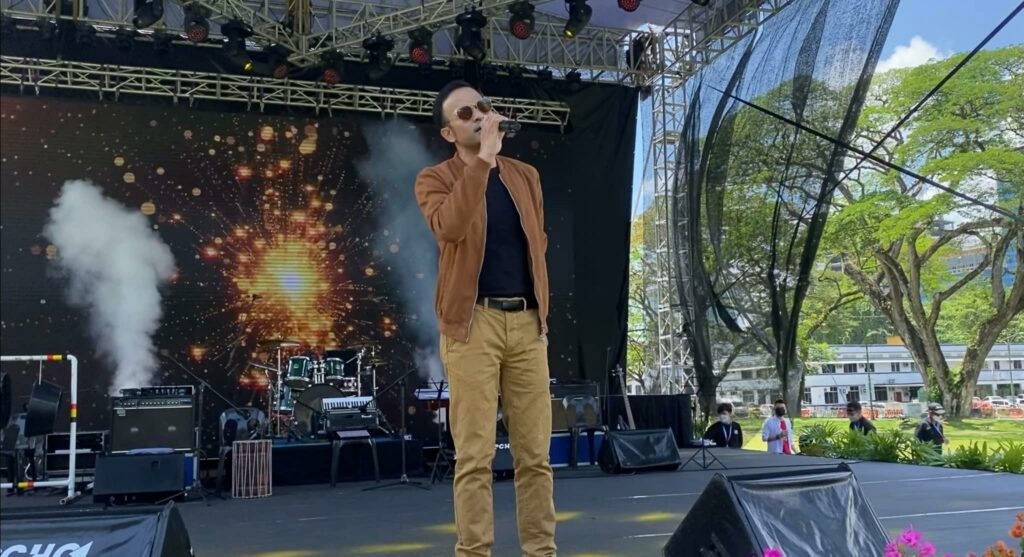 Jom Sendu Bersama, Konsert Tentang Kita Ini Bakal Diadakan Bulan September Ini