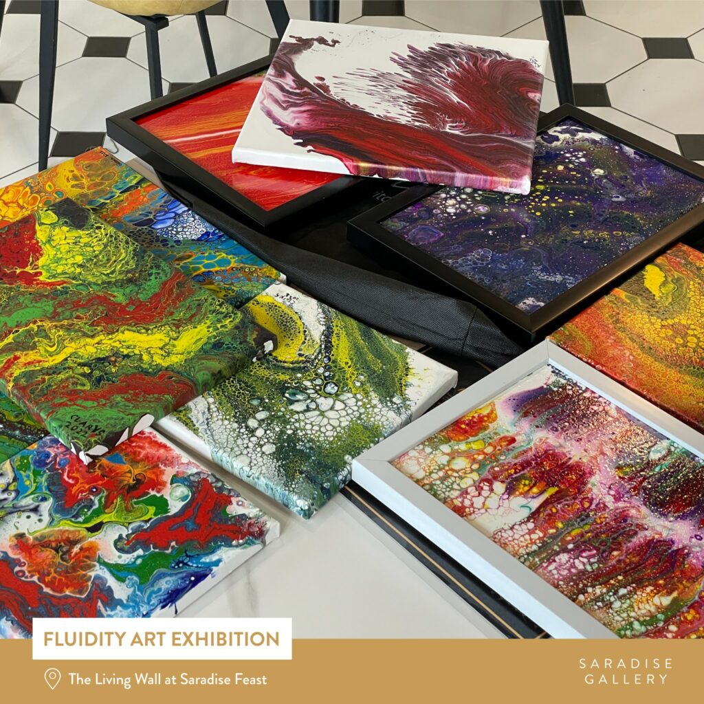 Ini 4 Lokasi 'Art Gallery Date' Yang Boleh Anda Kunjungi Di Kuching