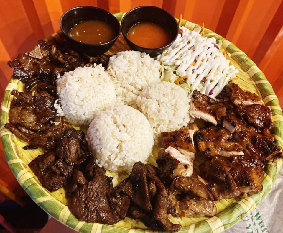 Menyediakan Pelbagai Hidangan Western Grill, Tempat Makan Toko Daging Di Satok Ini Digemari Ramai!