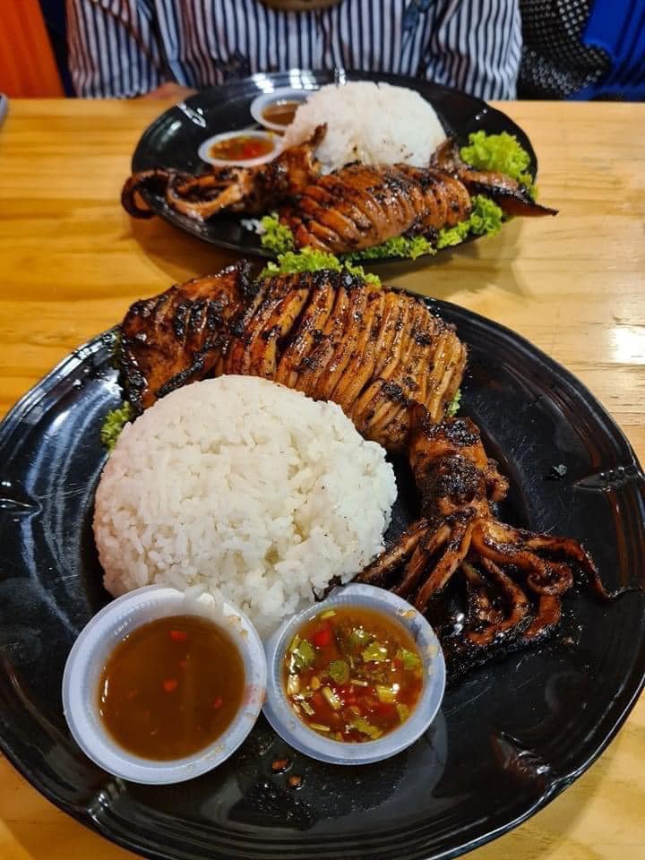 Menyediakan Pelbagai Hidangan Western Grill, Tempat Makan Toko Daging Di Satok Ini Digemari Ramai!