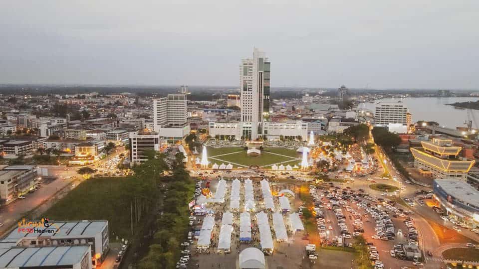 Ini 5 Sebab Mengapa Anda Mesti Pergi Ke Borneo Cultural Festival 2022 Di Sibu