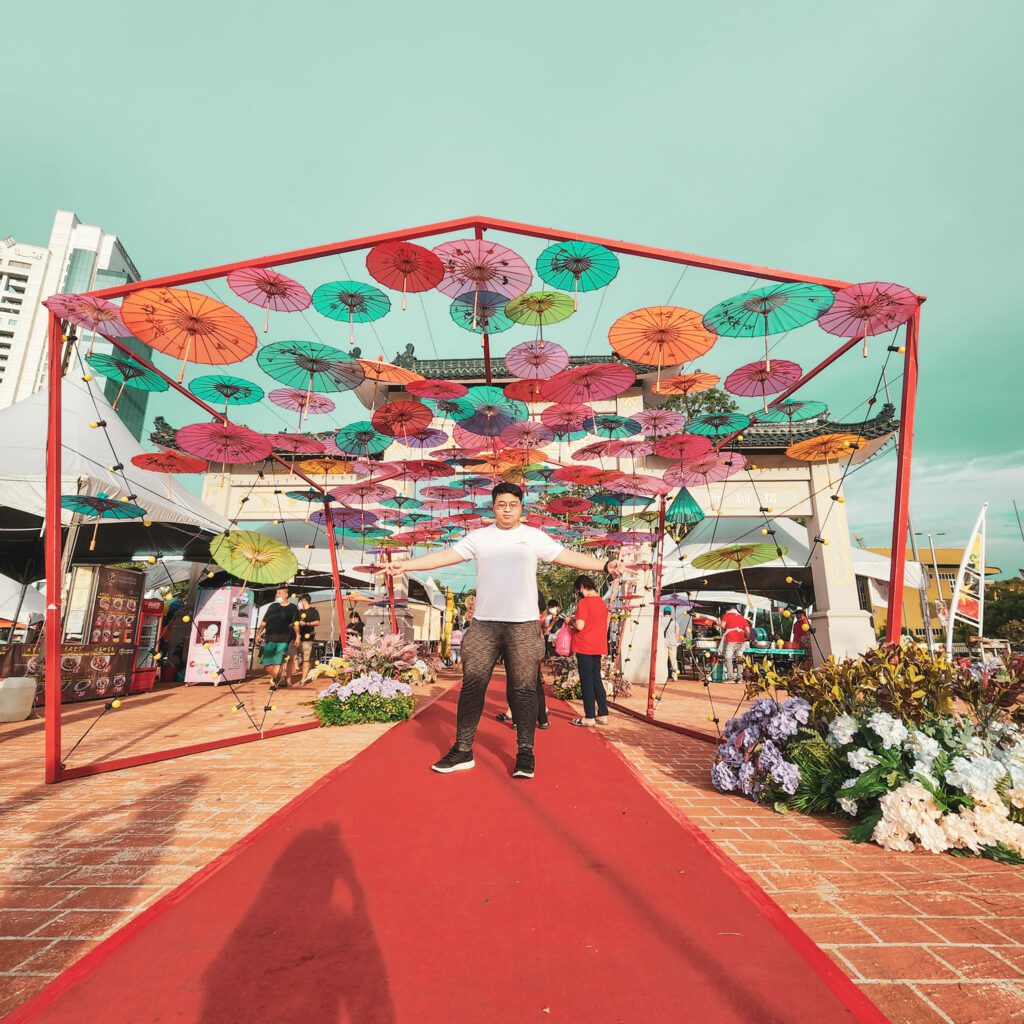 Ini 5 Sebab Mengapa Anda Mesti Pergi Ke Borneo Cultural Festival 2022 Di Sibu