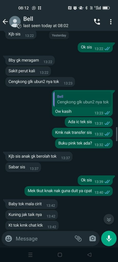 Niat Nak Ambil Anak Angkat, Wanita Ini Ditipu Oleh Scammer Menyamar Sebagai Janda