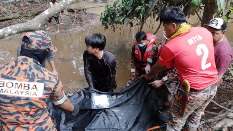 Lagi Mangsa Dipercayai Dibaham Buaya, Kini Berlaku Di Sabah