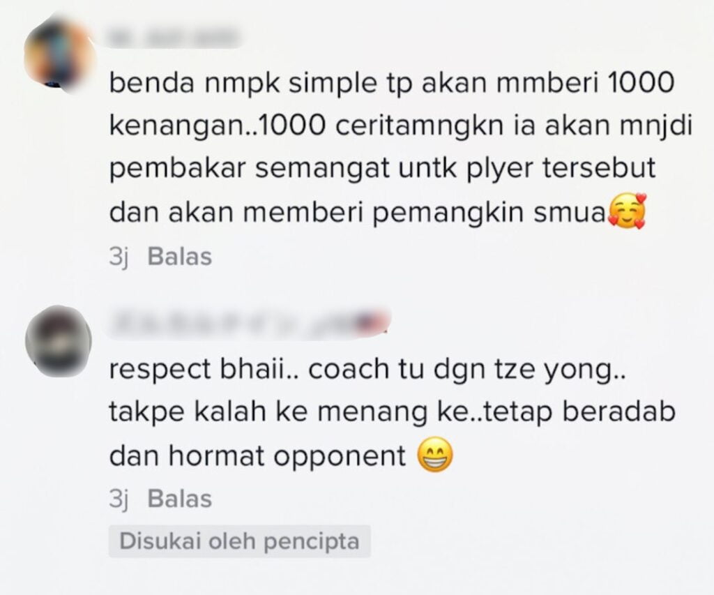 Rela Berkaki Ayam, 'Coach' Malaysia Pinjamkan Kasut Kepada Atlet Jamaica