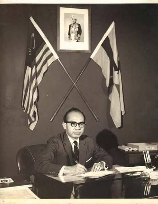 Ini 5 Perkara Besar Yang Berlaku Di Sarawak Pada 22 Julai 1963