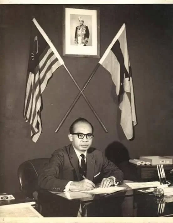 Ini 5 Perkara Besar Yang Berlaku Di Sarawak Pada 22 Julai 1963