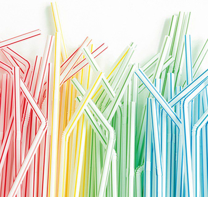 Straw Dan Beg Plastik Dilarang Digunakan Semasa Kuching Food Festival 2022