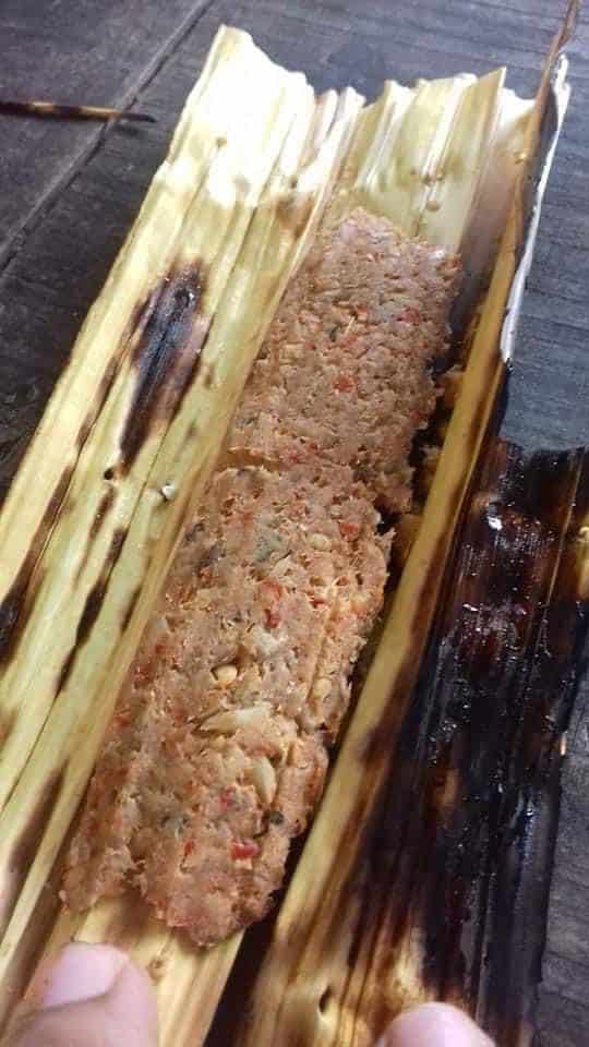 Kenali 4 Makanan Unik Dan Khas Hanya Ada Di Sarawak