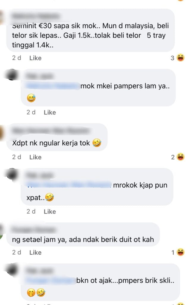 Penjaga Jam Di Amsterdam Tular Gara-Gara 'Nasihat' Lucu Orang Sarawak Ini