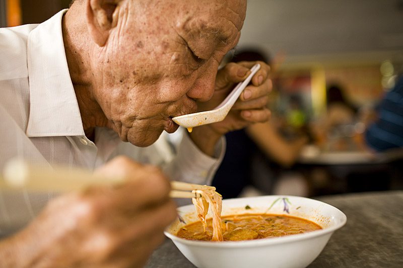 Kenali 6 jenis laksa di Malaysia dan bagaimana setiap satunya adalah unik dari yang lain!