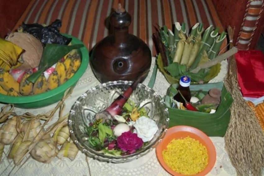 Kisah Hantu Janet, Dongeng Jururawat Yang Diculik Untuk Ritual 'Semah'