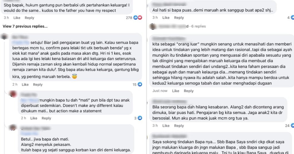 Gara-Gara Sebar Video Lucah, Seorang Remaja Maut Di Belasah Di Kuching
