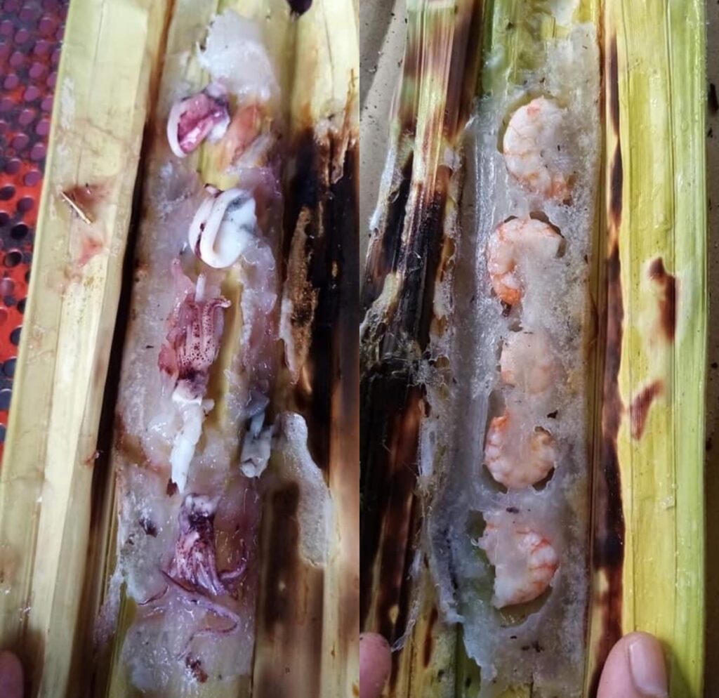 Kenali 4 Makanan Unik Dan Khas Hanya Ada Di Sarawak