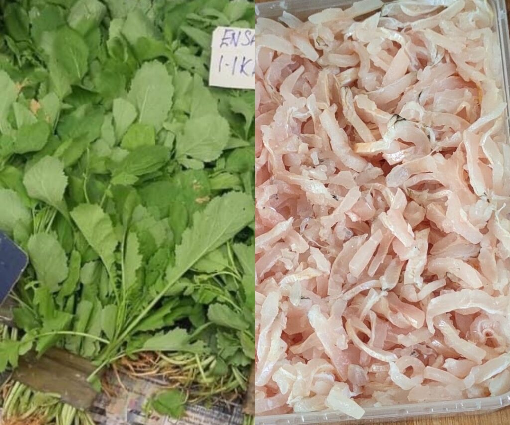 Kenali 4 Makanan Unik Dan Khas Hanya Ada Di Sarawak
