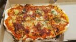 Balkanico, Pizza Homemade Istimewa Resepi Autentik Dari Itali Di Kuching