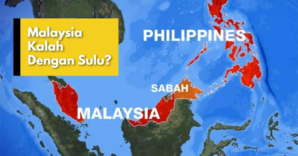 Portal Lapor Anak Syarikat Petronas Di Luxembourg Dirampas Waris Kesultanan Sulu