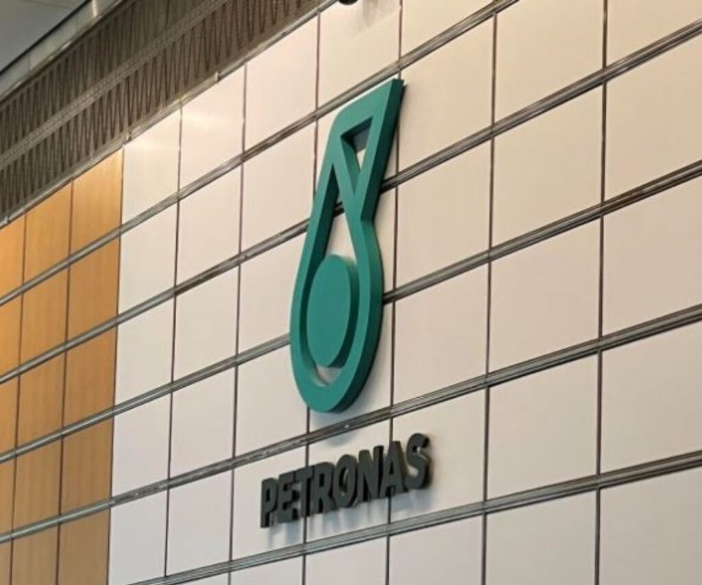 Portal Lapor Anak Syarikat Petronas Di Luxembourg Dirampas Waris Kesultanan Sulu