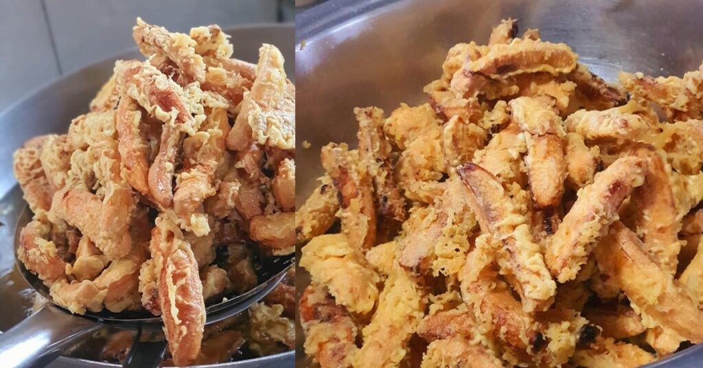 5 Lokasi Cucur Nyaman untuk Minum Petang Santai di Kuching
