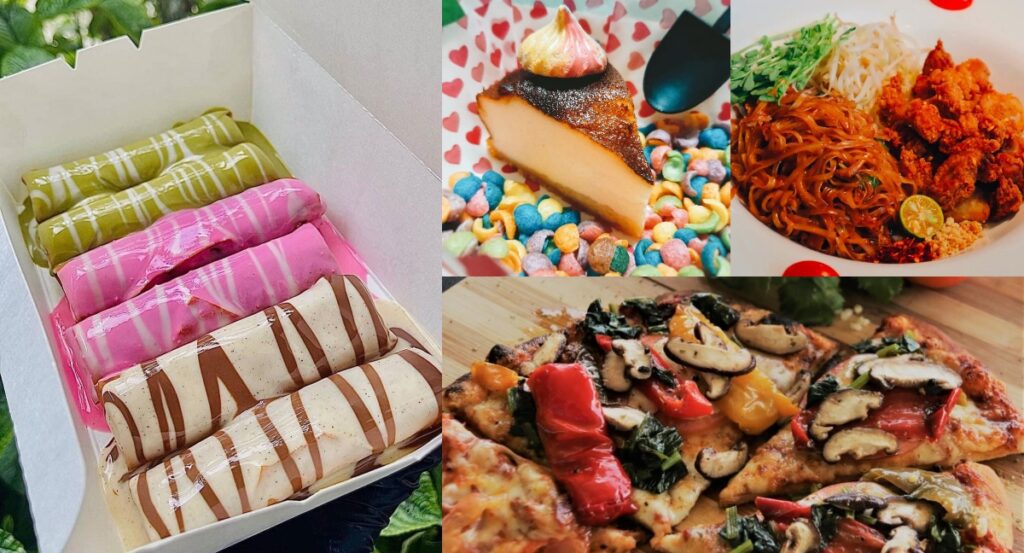 Bermula Hari Ini! Jom Meriahkan Kuching Food Festival Tahun Ini Bersama